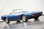 Maserati Ghibli Spyder 1970 года